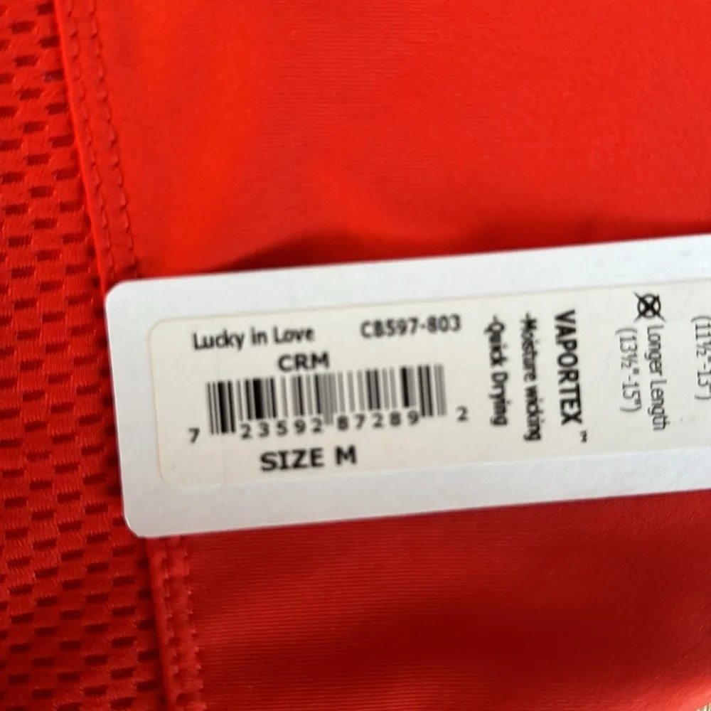 New with tags lucky in love medium skirt longer length - Picture 3 of 3